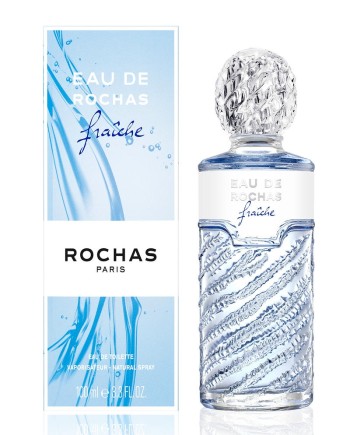 Eau de Rochas Fraîche EDT